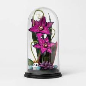 HYDE EEK CREEPY TERRARIUM PLANTS